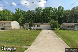 17967 Glendale Ave, Lake Milton, OH 44429