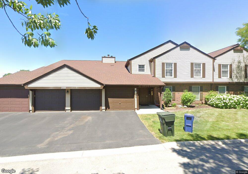 2165 Sunderland Ct unit 102B, Naperville, IL 60565 - photo 1