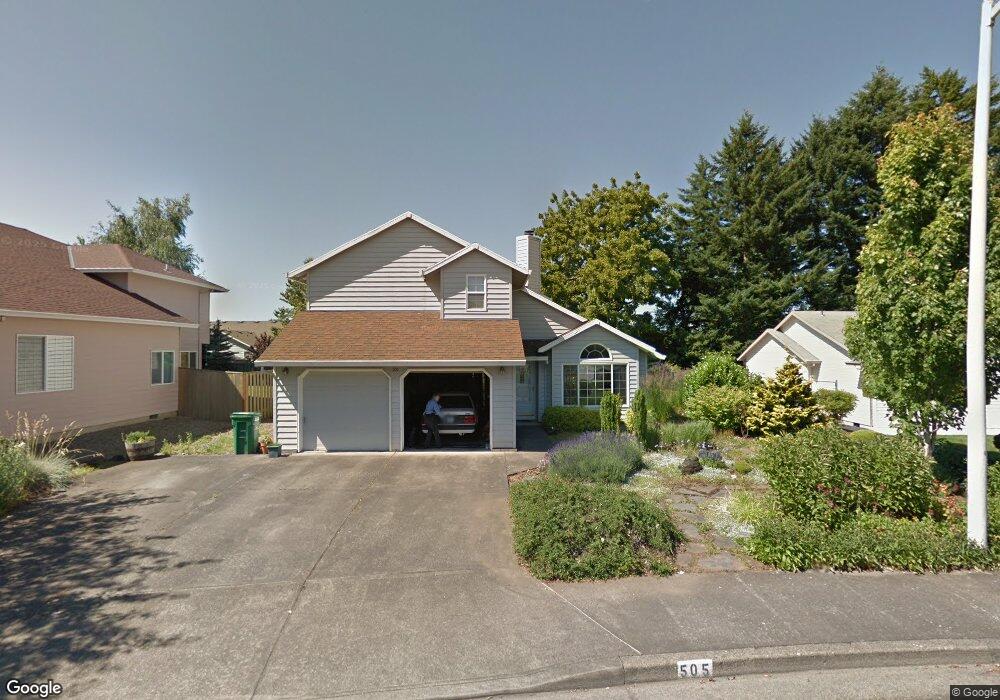 505 SW 27th Way, Troutdale, OR 97060 - photo 1