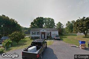 1595 Thomas Ct, Point of Rocks, MD 21777