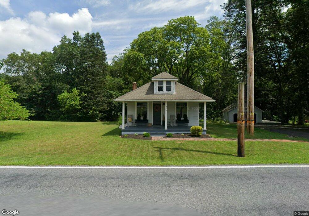 378 Mill Rd, Lehighton, PA 18235 - photo 1