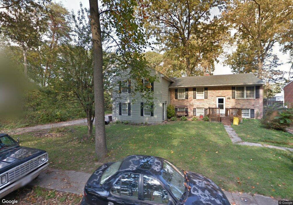 1524 Monard Ave, Severn, MD 21144 - photo 1