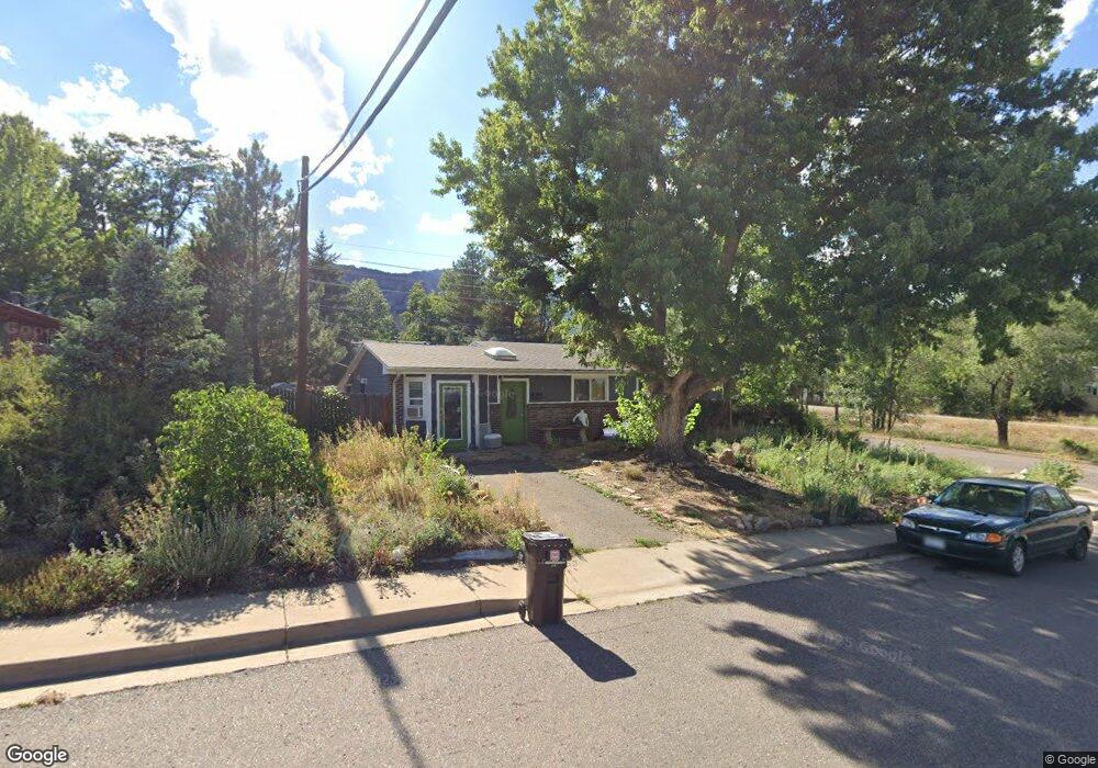 905 Hartford Dr, Boulder, CO 80305 - photo 1