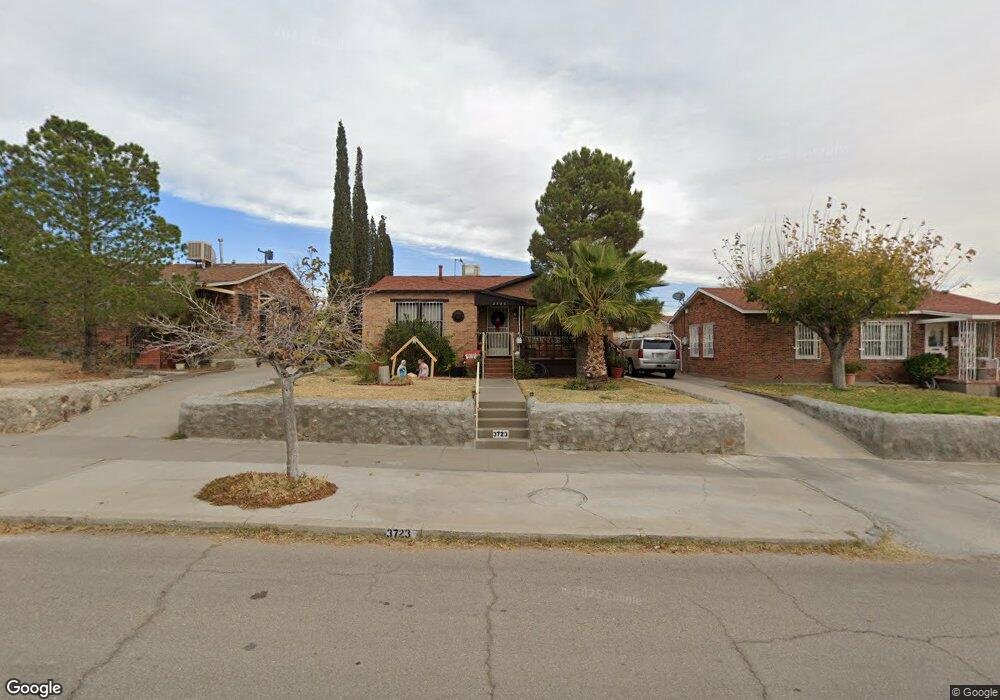3723 Jackson Ave, El Paso, TX 79930 - photo 1