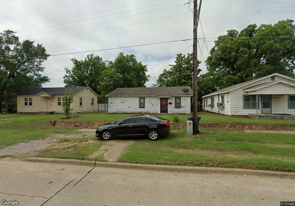 628 E Main St, Ardmore, OK 73401 - photo 1