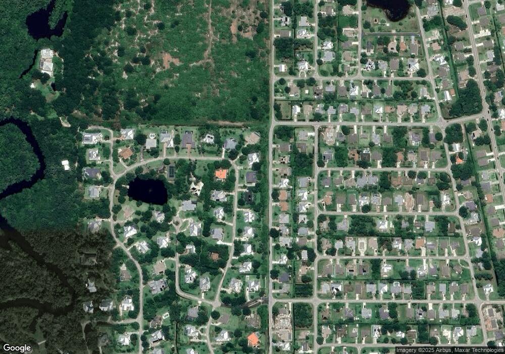 514 Cross Creek Cir, Sebastian, FL 32958 - photo 1