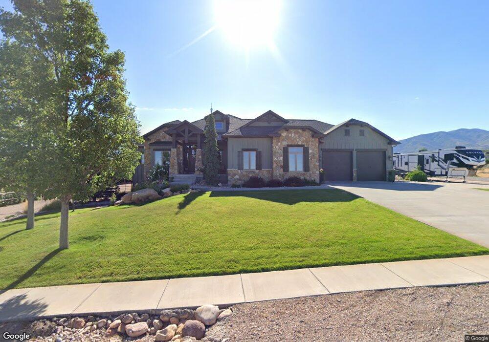 435 S 700 E, Fillmore, UT 84631 - photo 1