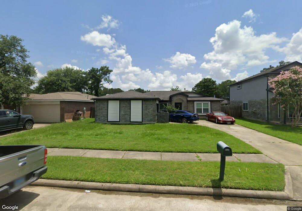 28902 Loddington St, Spring, TX 77386 - photo 1