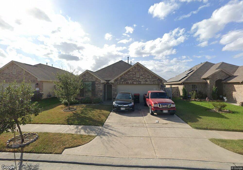 12651 Vogle Creek Trail, Houston, TX 77086 - photo 1