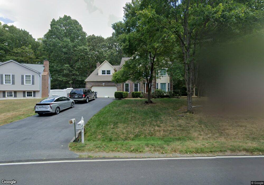 3282 Titanic Dr, Stafford, VA 22554 - photo 1