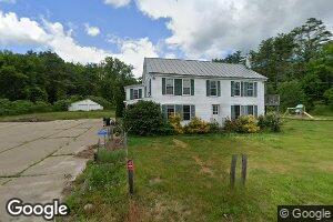 88 Depot St, Andover, NH 03216