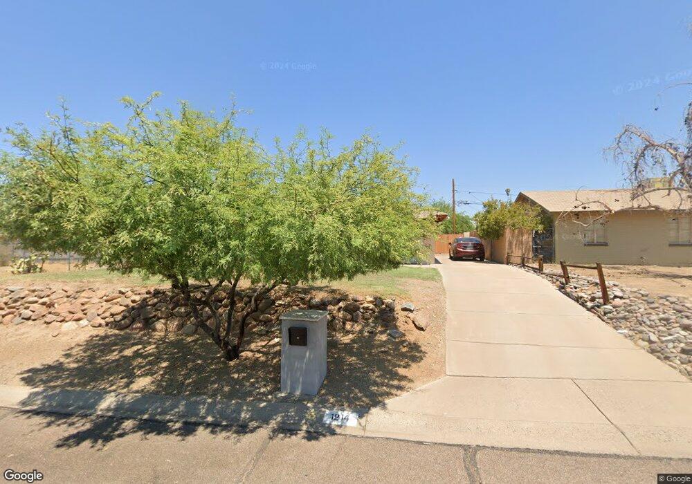 1214 E Eva St, Phoenix, AZ 85020 - photo 1