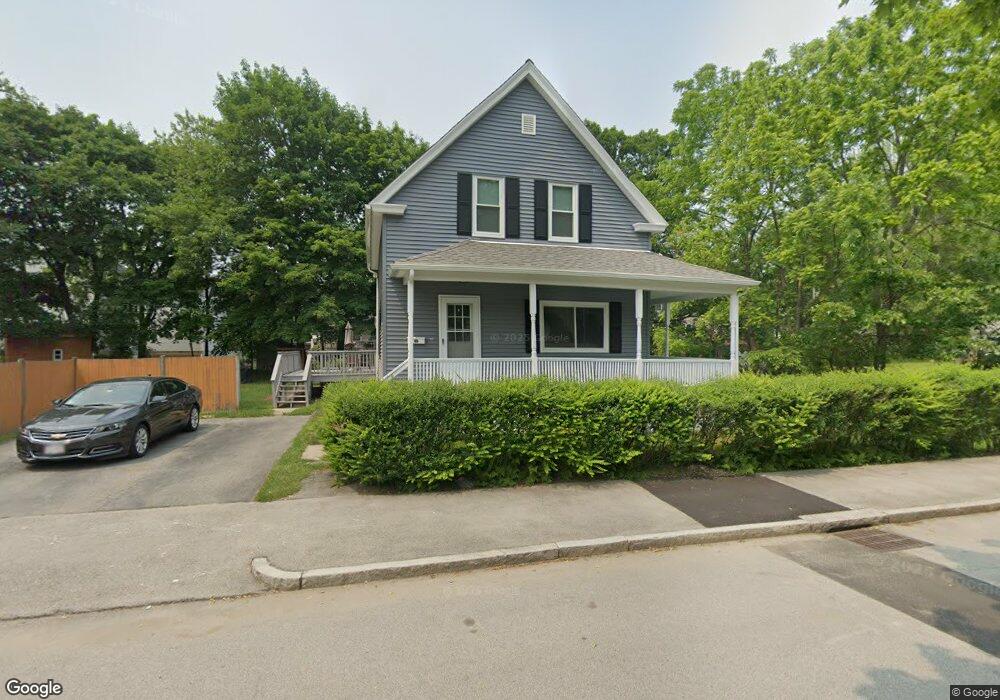 16 Anderson Ave, Worcester, MA 01604 - photo 1