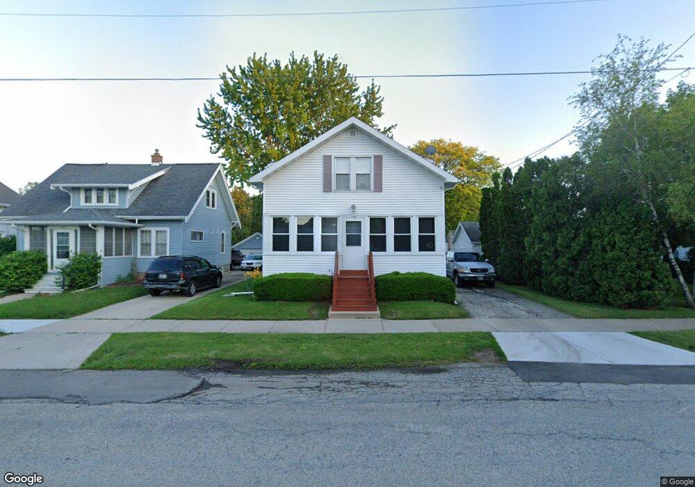 Street View Photo