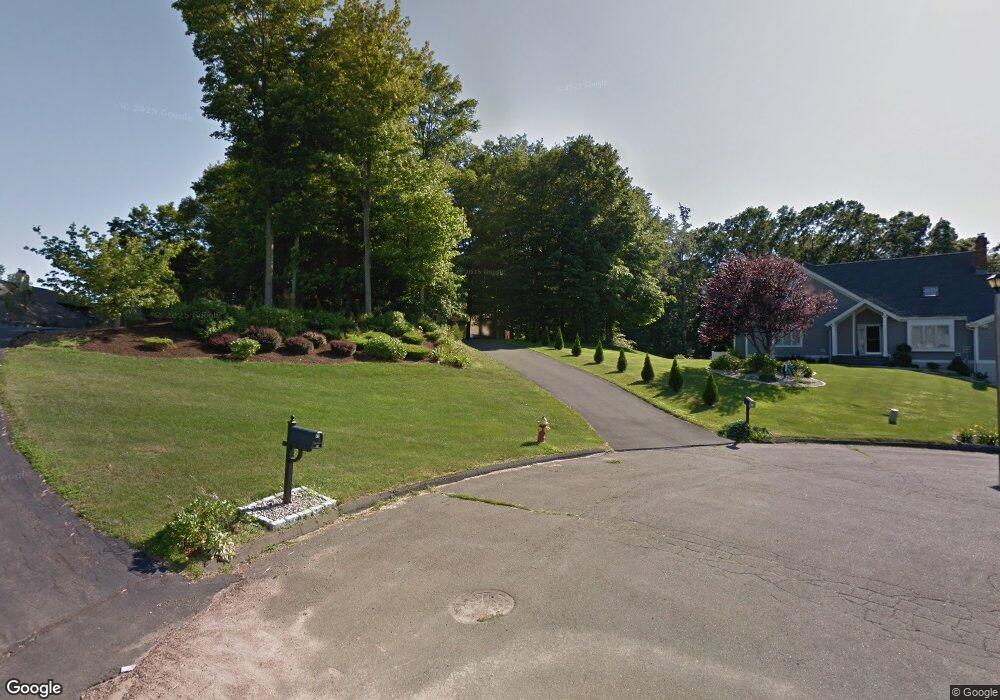 23 Huntington Ridge Rd, Wallingford, CT 06492 - photo 1