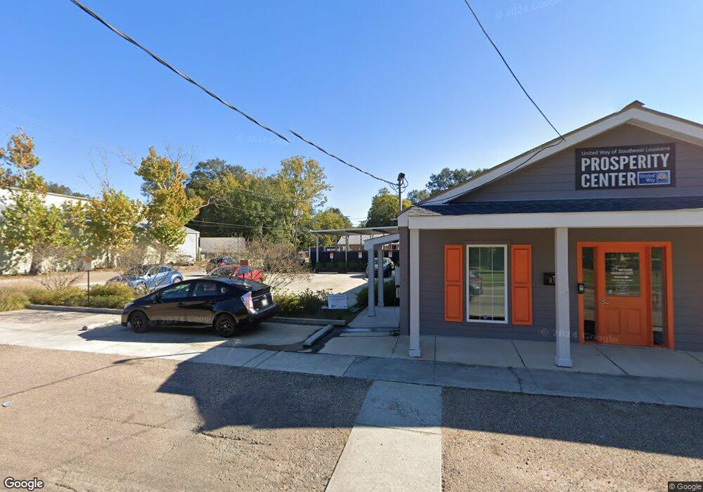 840 N Columbia St, Covington, LA 70433 - photo 1