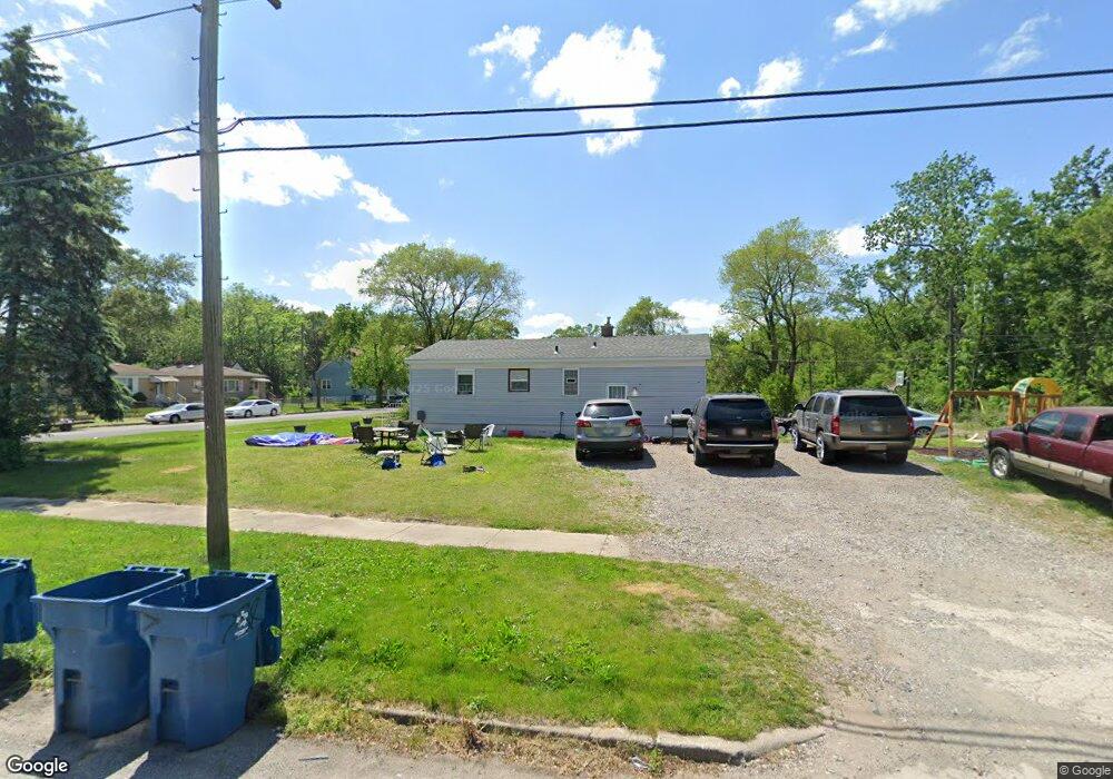 1208 W 17th Ave, Gary, IN 46407 - photo 1