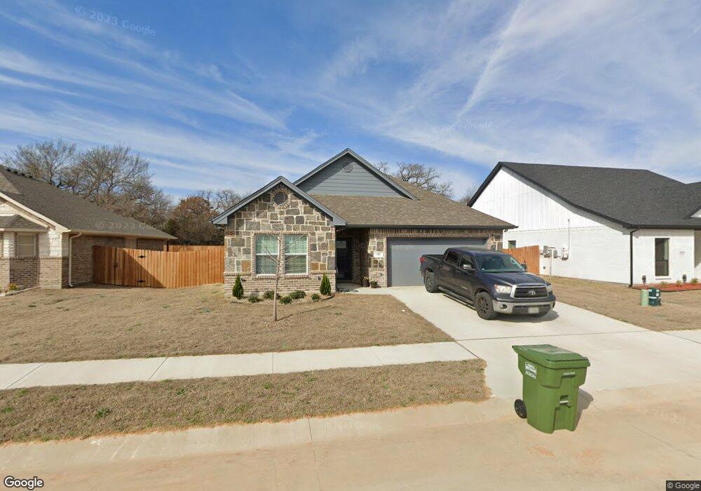333 Titus Dr, Springtown, TX 76082 - photo 1