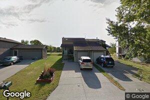 2834 26th Street Cir S, Moorhead, MN 56560