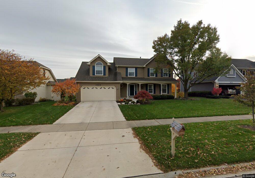 3620 Eliot Ln, Naperville, IL 60564 - photo 1