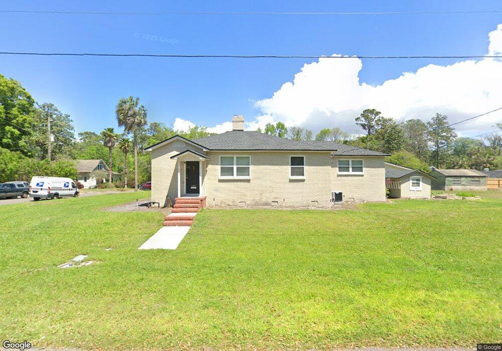 1641 Pine Grove Ave, Jacksonville, FL 32205 - photo 1