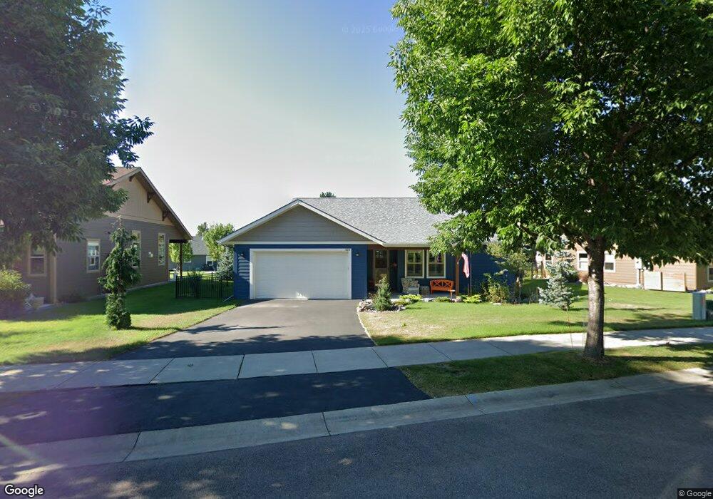 228 Bluebunch Ct unit Lot 44, Bigfork, MT 59911 - photo 1