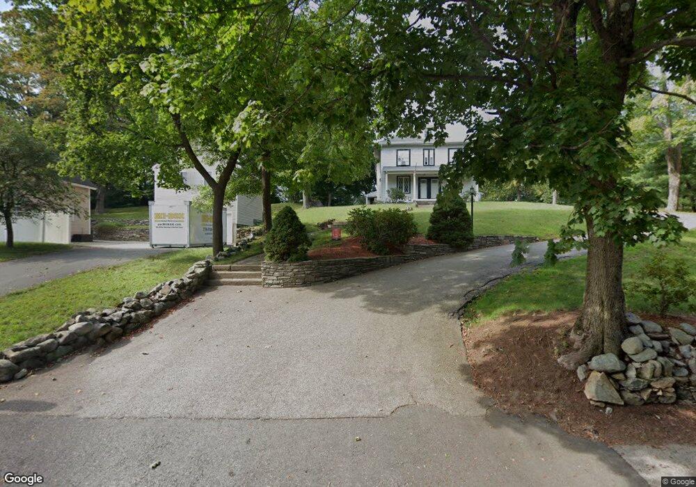 987 W Central St unit 1, Franklin, MA 02038 - photo 1