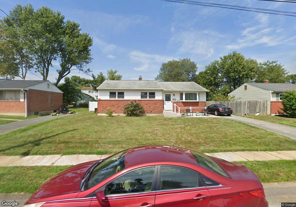 749 W 11th St, New Castle, DE 19720 - photo 1