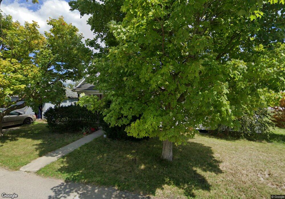 102 S Park St, Monroe, IN 46772 - photo 1