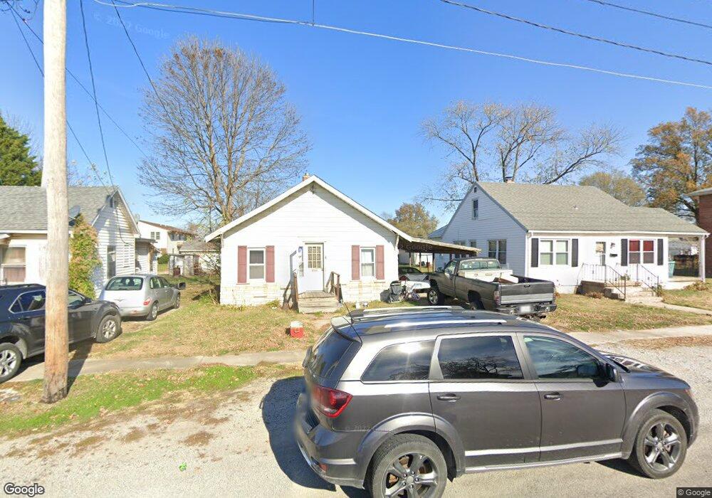 508 W Franklin Ave, Effingham, IL 62401 - photo 1