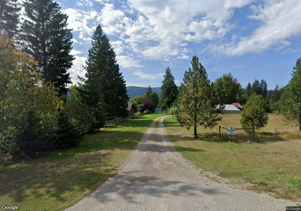 22375 Mt Highway 83, Bigfork, MT 59911 - photo 1