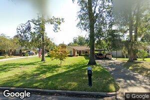 408 Forest Glen Dr, Albany, GA 31707