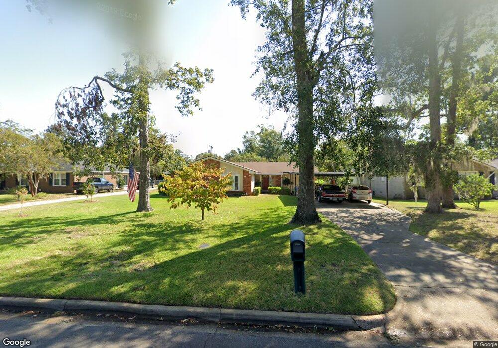 408 Forest Glen Dr, Albany, GA 31707 - photo 1