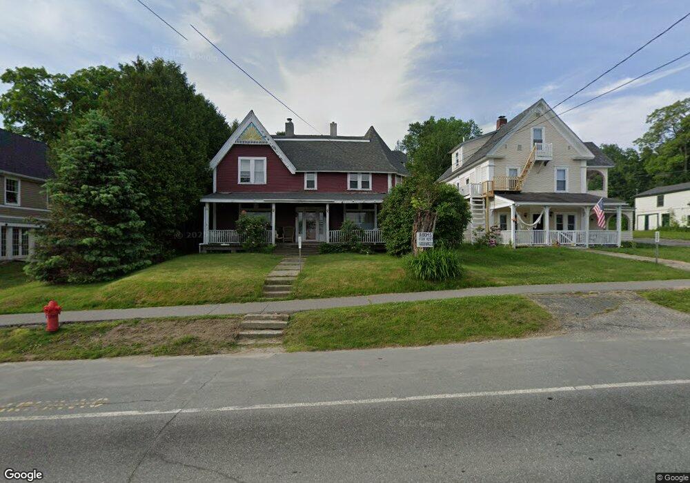 2012 Main St, Bethlehem, NH 03574 - photo 1