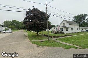 108 S Division St, Stronghurst, IL 61480