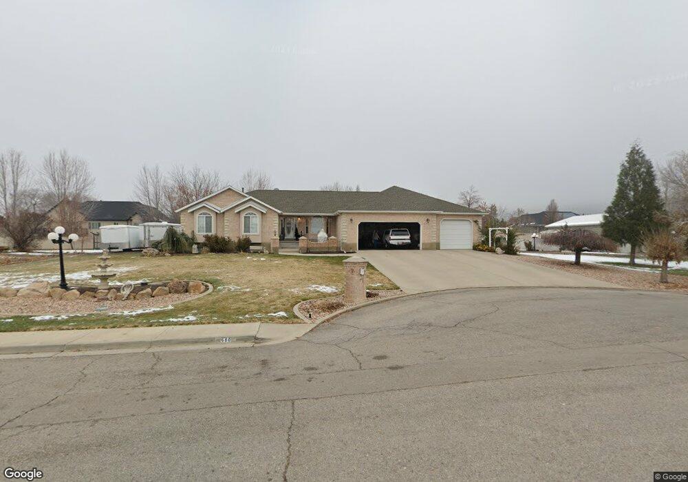 680 W 2000 N, Pleasant Grove, UT 84062 - photo 1