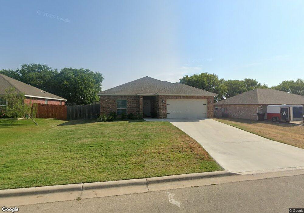 7308 Wind Chime Way, Temple, TX 76502 - photo 1