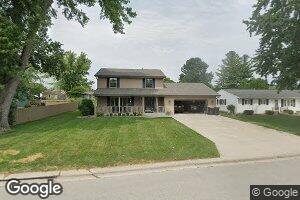 609 Spring Ct, Random Lake, WI 53075