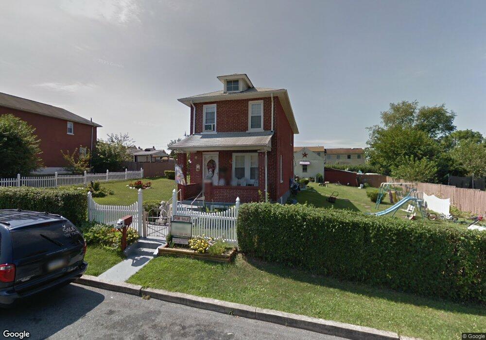 628 Carldon St unit 632, Allentown, PA 18103 - photo 1