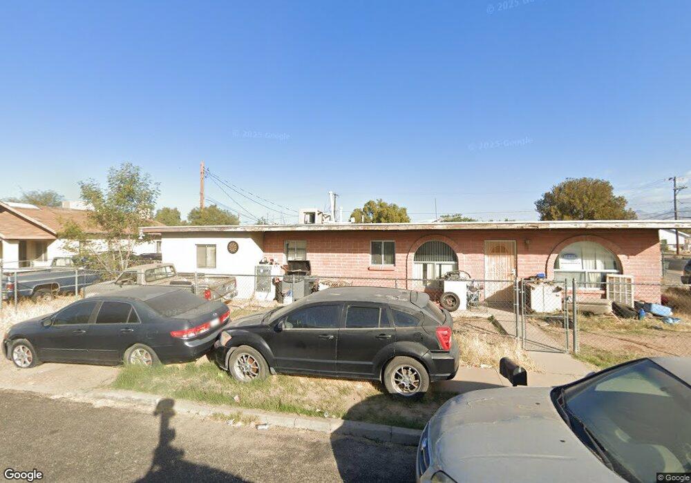 147 E 24th St, Tucson, AZ 85713 - photo 1