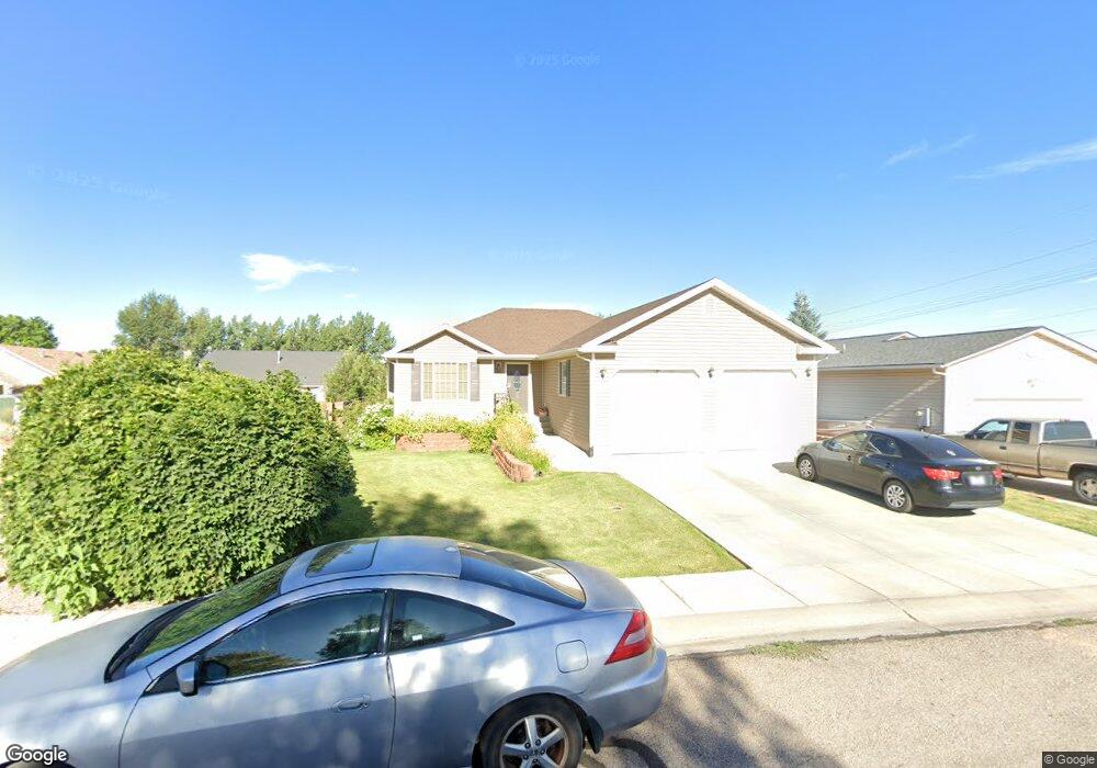 177 N 750 W, Parowan, UT 84761 - photo 1