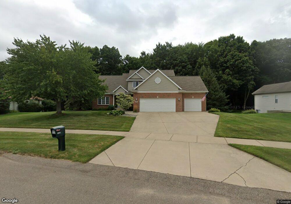 2263 N Whistlevale Dr SW, Byron Center, MI 49315 - photo 1