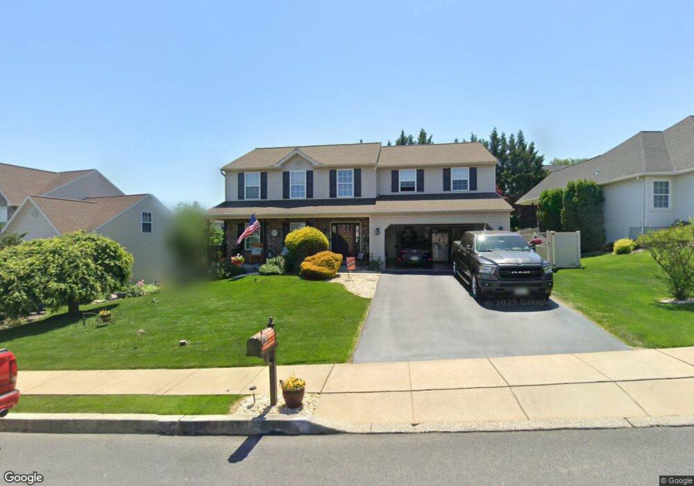 2510 Simon Dr, Reading, PA 19608 - photo 1