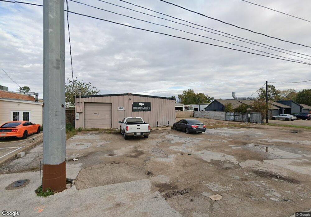 1355 Judiway St, Houston, TX 77018 - photo 1