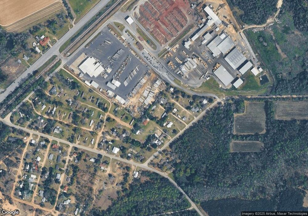 4156 Shelton Rd, Blackshear, GA 31516 - photo 1