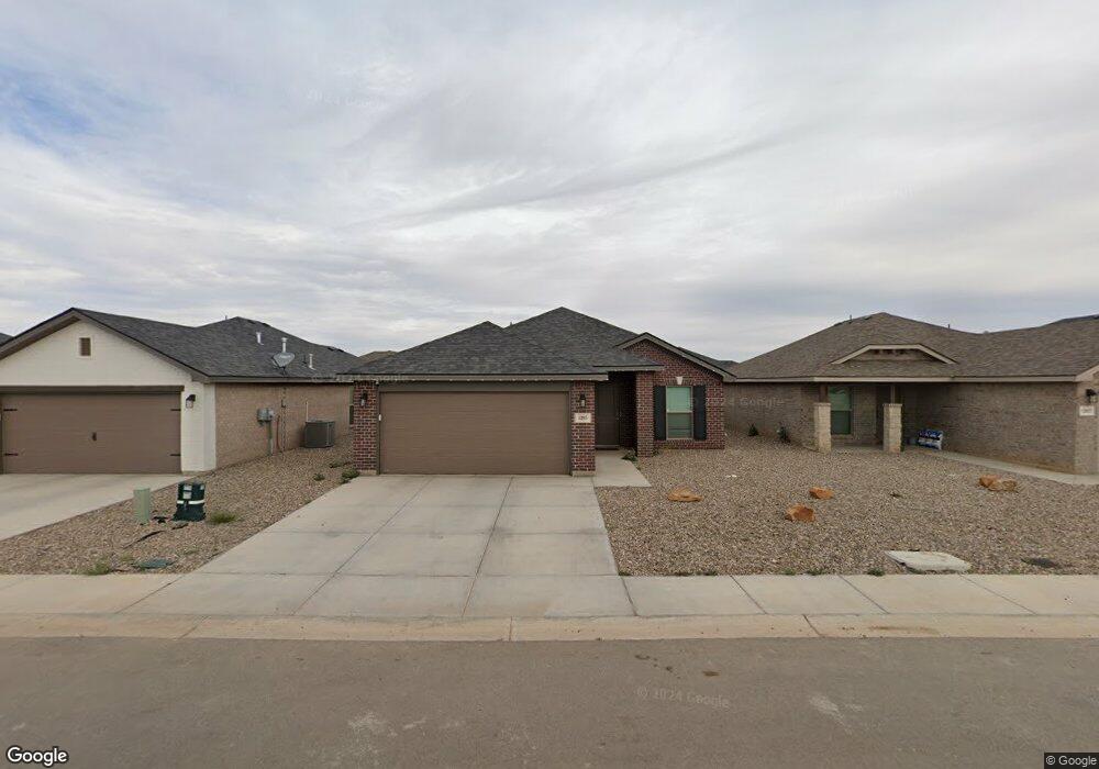 1205 Cajun St, Odessa, TX 79765 - photo 1