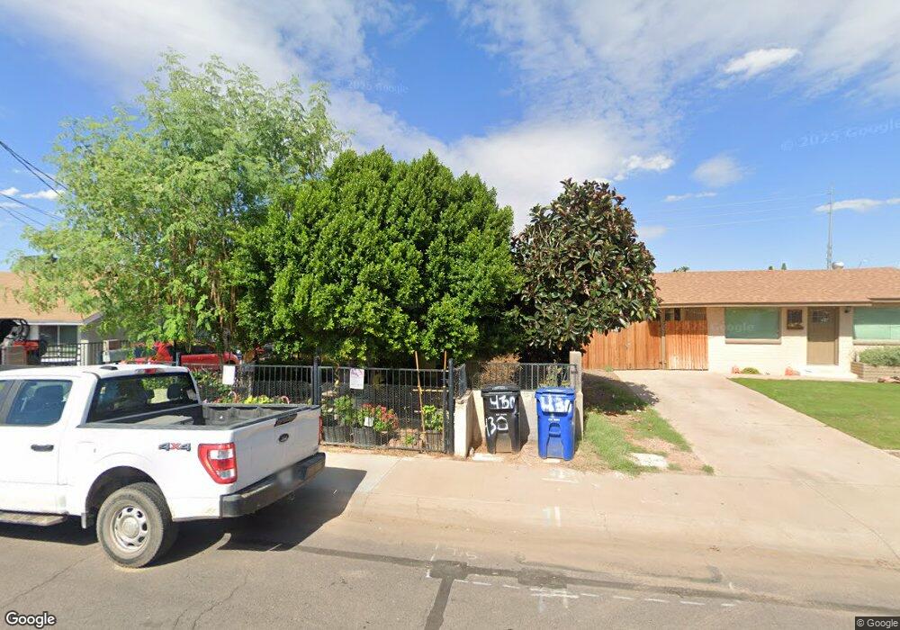 430 E Crescent Ave, Mesa, AZ 85204 - photo 1