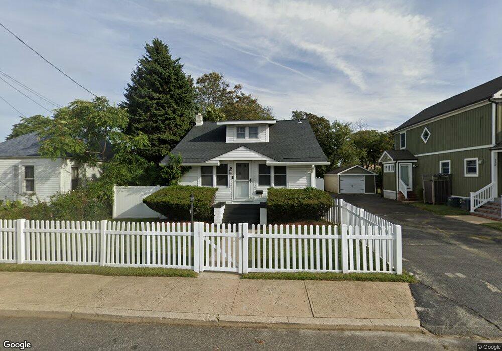 135 Sampson Place, Long Branch, NJ 07740 - photo 1