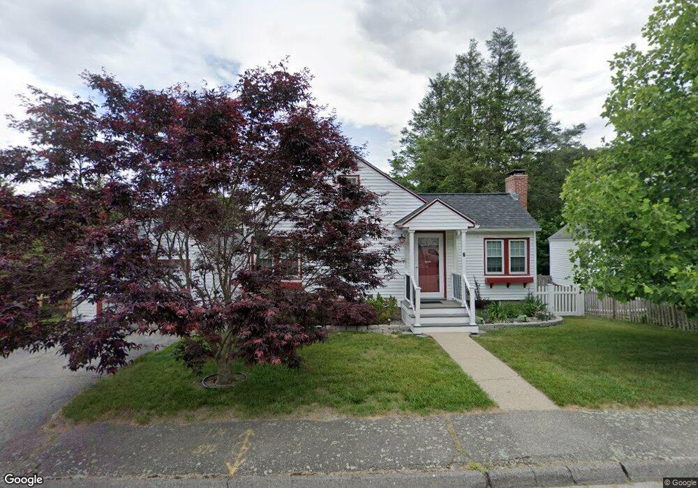 6 Winston Rd, Worcester, MA 01606 - photo 1