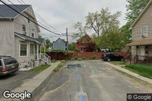 E.S Monson Ave, Springfield, MA 01109